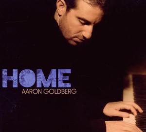 Cover van Goldberg, Aaron – Home