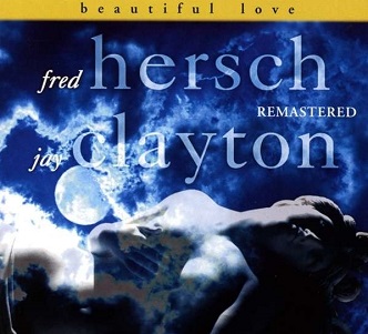Cover van Hersch, Fred | Jay Clayton – Beautiful Love (Remastered)