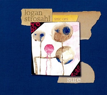 Cover van Strosahl, Logan – Sure