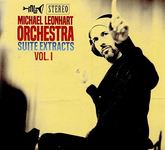 Cover van Leonhart, Michael Orchestra – Suite Extracts Vol.1