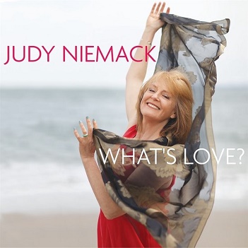 Cover van Niemack, Judy – What's Love?