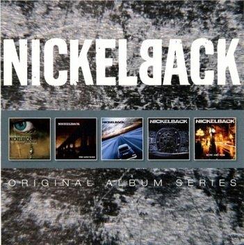 Original Album Series