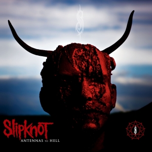 Cover van Slipknot – Antennas To Hell