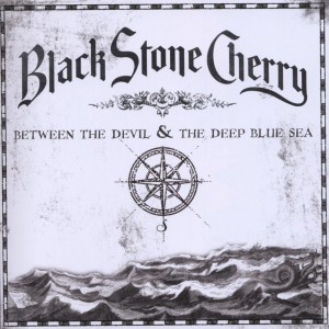 Between the Devil & the Deep Blue Sea