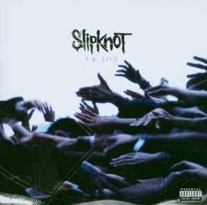 Cover van Slipknot – 9.0-Live