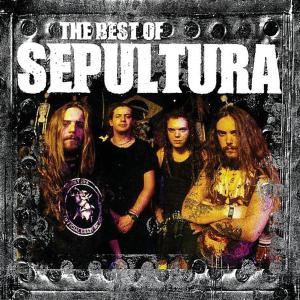 Cover van Sepultura – Best of