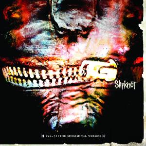 Vol. 3: Subliminal Verses