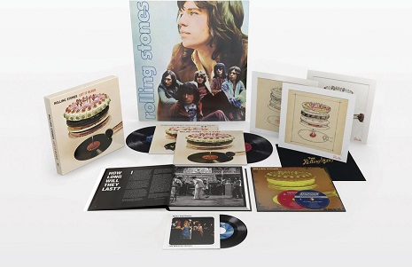 Let It Bleed (50th Anniversary Limited Deluxe Edit