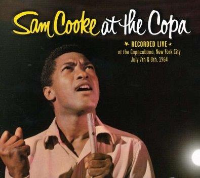 At the Copa