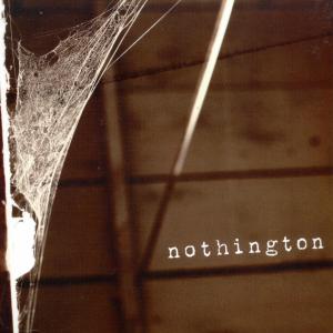 Cover van Nothington – All In