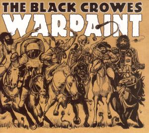 Warpaint -Digi-