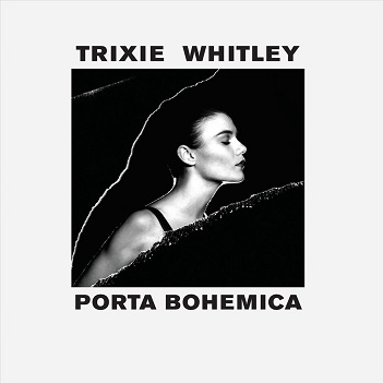 Cover van Whitley, Trixie – Porta Bohemica