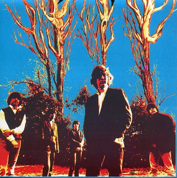 Cover van Miracle Workers – 1984 Way