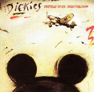 Stukas Over Disneyland