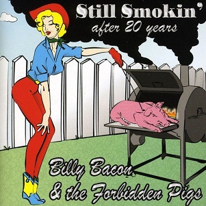 Still Smokin' After 20 Years