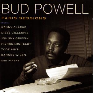 Paris Sessions
