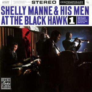 At the Blackhawk Vol.1
