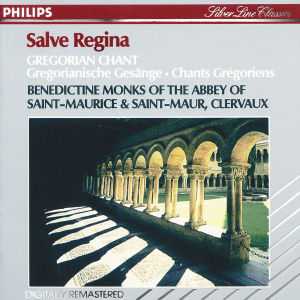 Gregorian Chant