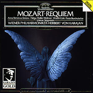 Mozart: Requiem