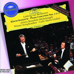 Piano Concertos 1&3