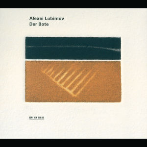 Der Bote - Elegies For Piano
