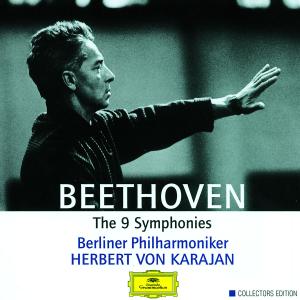 Beethoven: the 9 Symphonies