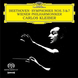 Beethoven: Symphonies Nos. 5 & 7