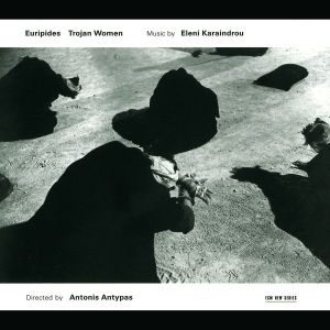 Euripides Trojan Women