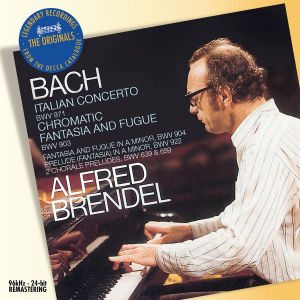 Italienisches Konzert/Chr