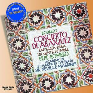 Concierto Di Aranjuez/Fan