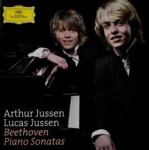 Beethoven Piano Sonatas