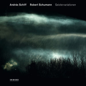 Geistervariationen