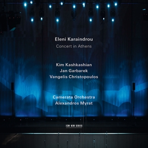 Concert In Anthens