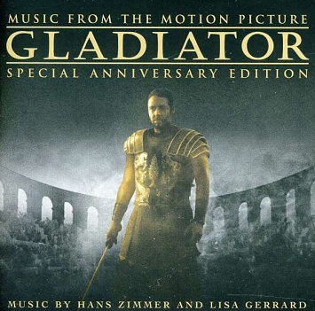 Gladiator - Music From the Motion Picture