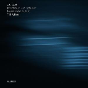 Inventionen Und Sinfonien