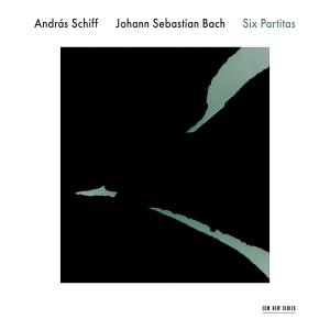 Bach: Six Partitas