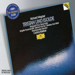 Tristan Und Isolde