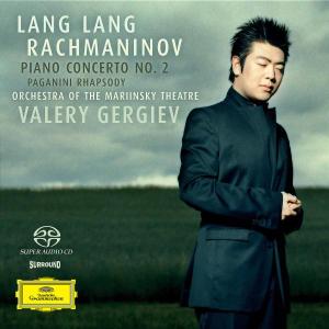 Rachmaninov Piano Concerto No. 2