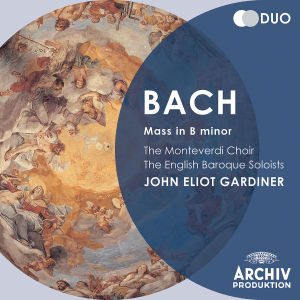 Hohe Messe / Mass In B Minor