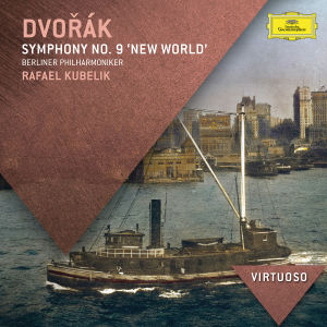 Dvorak: Symphony No.9 