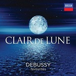Clair De Lune