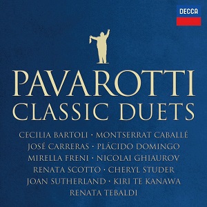 Classic Duets