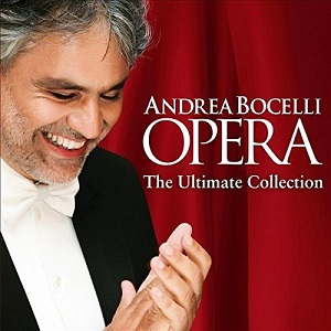 Opera - the Ultimate Collection