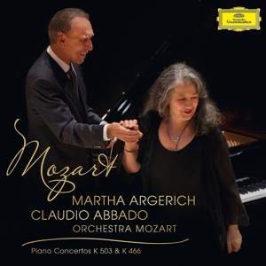 Mozart: Piano Concerto No.25 In C Major K.503; Pi