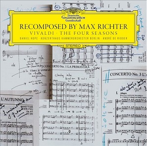Recomposed:Four Seasons