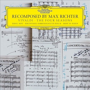 Recomposed:Four Seasons