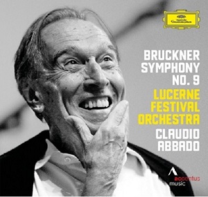 Bruckner: Symphony No. 9 In D Minor