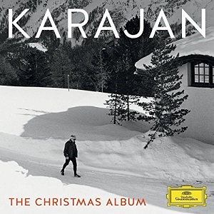 Karajan - the Christmas Album