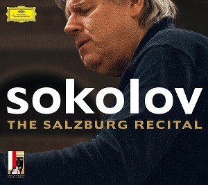 The Salzburg Recital