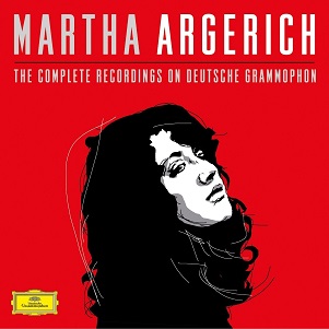 Complete Recordings On Deutsche Grammophon